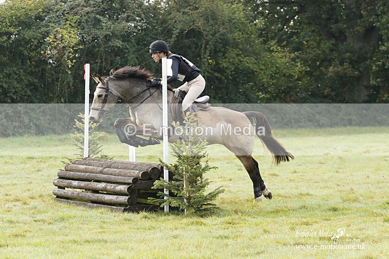  WWHT 171021 0722 - Open Novice (0.80m)  17/10/21