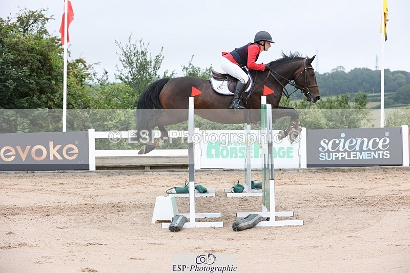 250717-095238-03798 - Cls 9, 1 Star Bronze Tour