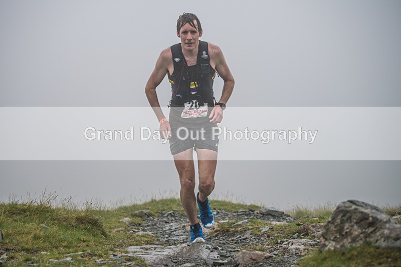 Buttermere-119 - Darren Holloway Memorial Buttermere Horseshoe Fell Race Saturday 28th June 2025