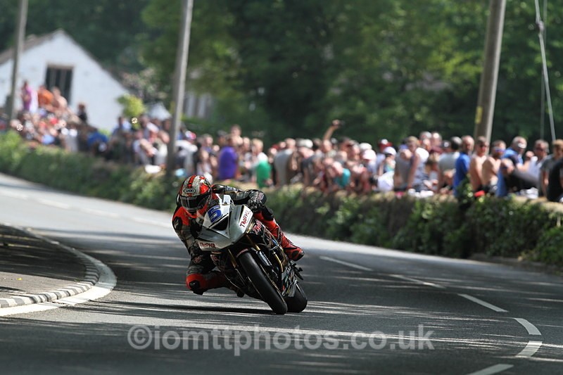 PR158123 - Supersport Race 2
