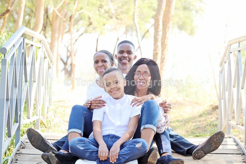 28 - Family Shoots