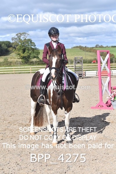 BPP_4275 - CLASS 5 PONY 60CM FINAL