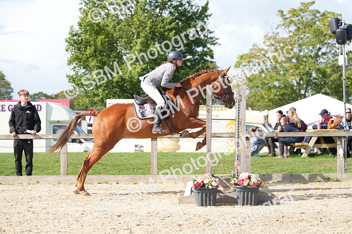 SBM_18026 - J58 - Clear Round 50cm