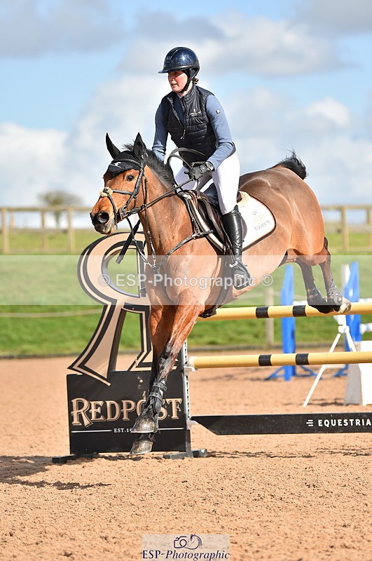 240306A-135538-01510 - Cls 4 Newcomers and 1.10m Open