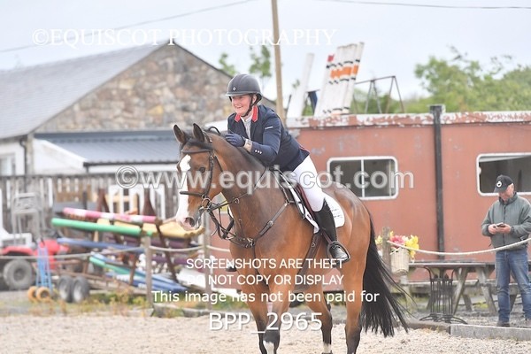 BPP_2965 - SUN CLASS 21 National 1.30m Open