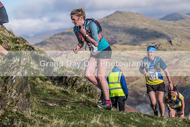 Dunnerdale-346 - Dunnerdale Fell Race Saturday 12th November 2022