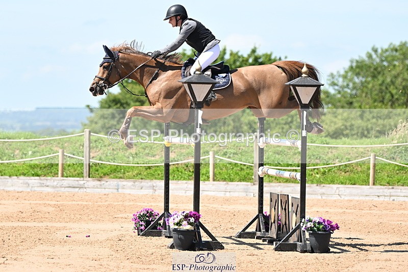 240719A-115502-10672 - Cls 2, 3 Star Small Tour 1.40m