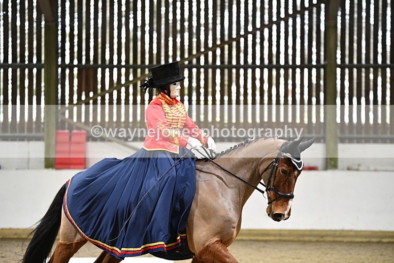 WJ5_9287 - Time 13:04 to 13:41 Fancy Dress DTM