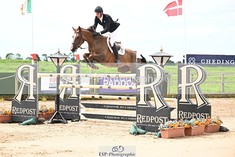 240721A-112336-17608 - Cls 8, 3 Star Big Tour LR 1.55m Grand Prix