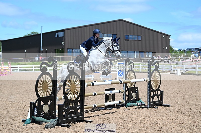 240609A-133523-05769 - Cls 25 Pony Newcomers and 1m Open