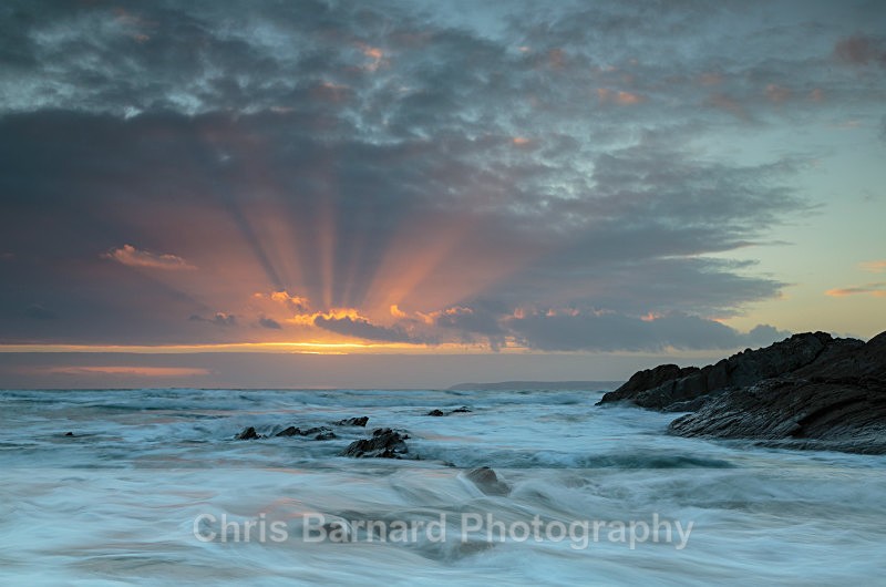  - Sharrow Point