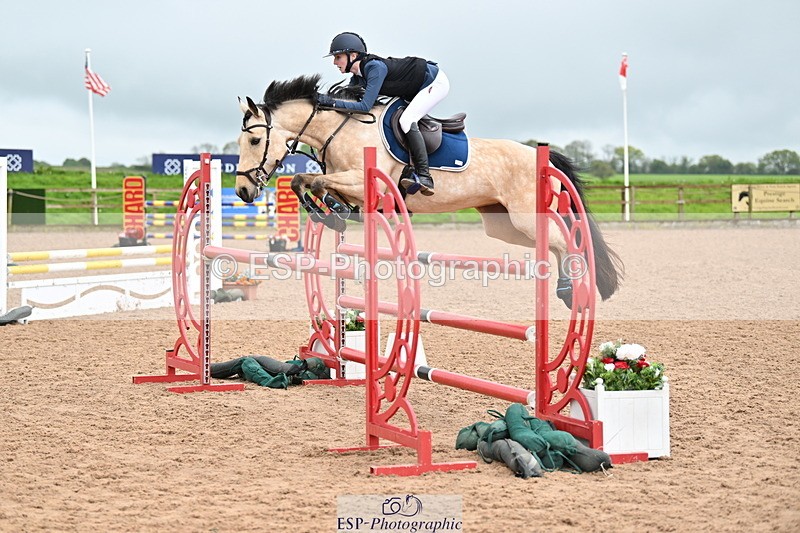 240505A-144432-06547 - Cls 6, 7 & 8 Pony National 1.15m, 1.20m & 1.30 Open