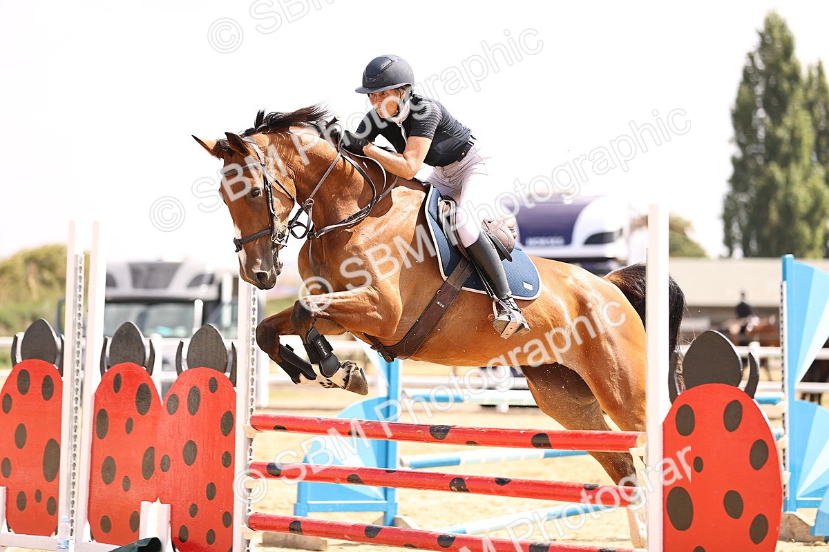 SBM_006375 - Class 11 - Senior Discovery - 1.00m