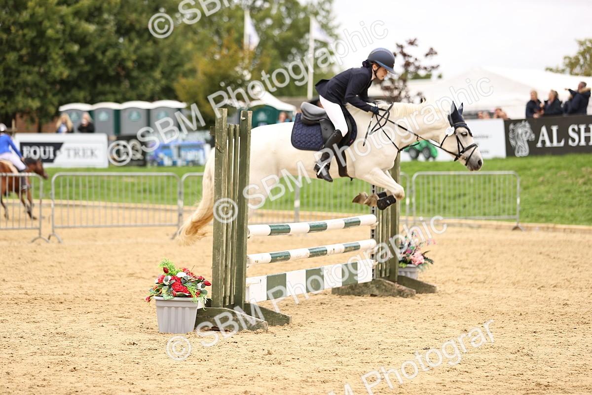 SBM_65684 - J17 - Junior Pony 80cm Championship