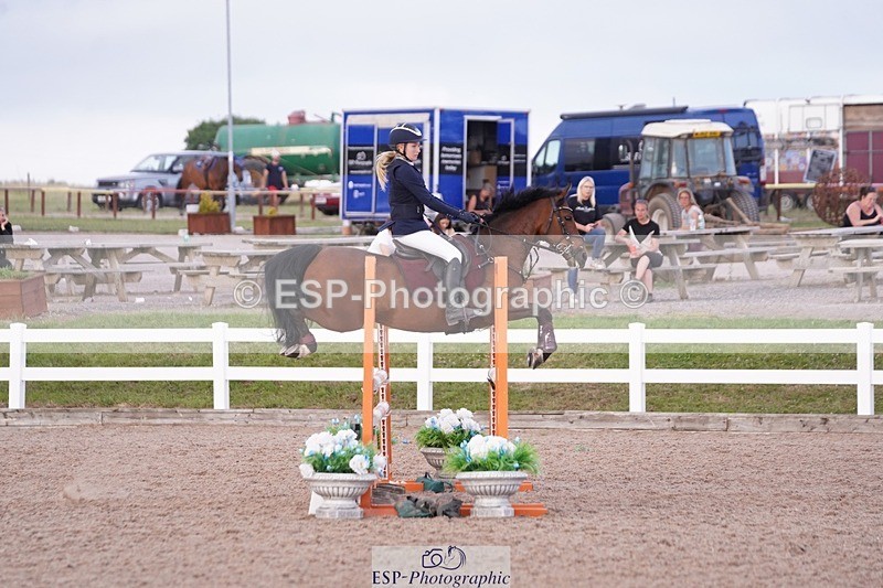 250628-194256-07934 - Cls 25 Blue Chip Pony Newcomers & 1m Open