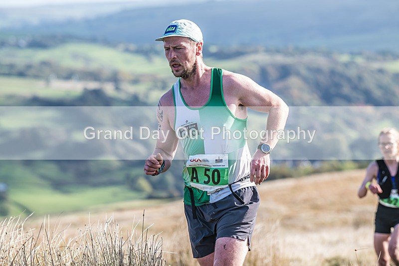 Leg 1 -206 - UK Fell & Hill Relays - Todmorden Leg 1 Saturday 17th October 2026