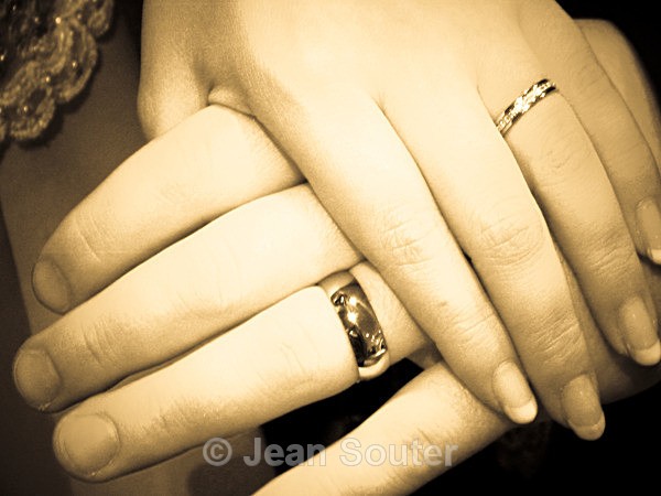  - Mike & Vicky