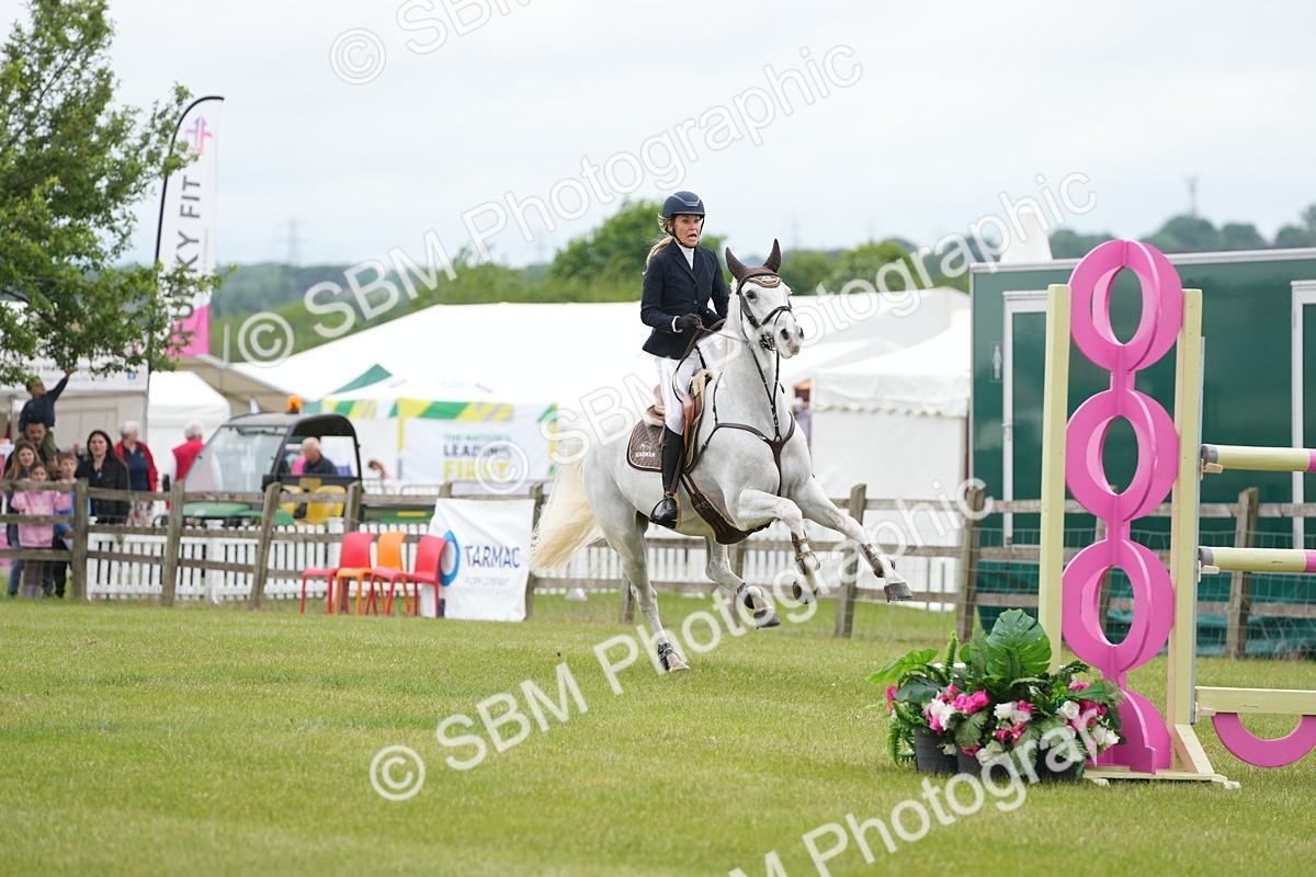 SBM_03017 - Class 201 - British Horse Feeds Speedi Beet Horse of the Year Show Grade  C