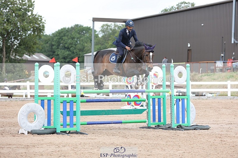 250717-121327-04583 - Cls 13, 1 Star Silver Tour 11.50 to End