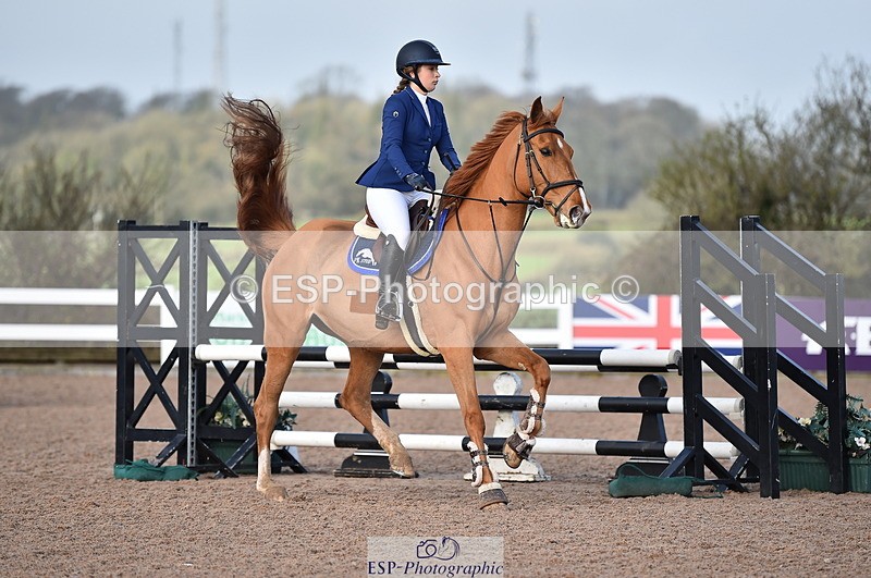 240315A-093906-00484 - Cls 7 85cm National Amateur Quali