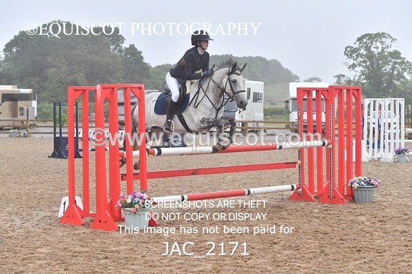 JAC_2171 - CLASS 9 Pony Newcomers/ 1m Open