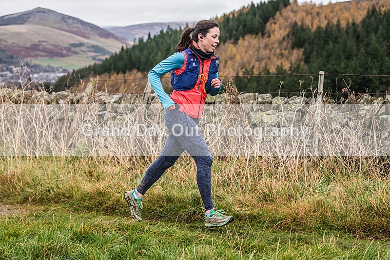 Tweed Valley-666 - High Terrain Events Tweed Valley 65 & 50K Ultra Trail Races Sunday 17th November 2024