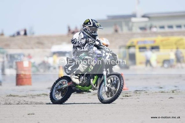 SR 250709 28 - Sand Racing 25/07/09