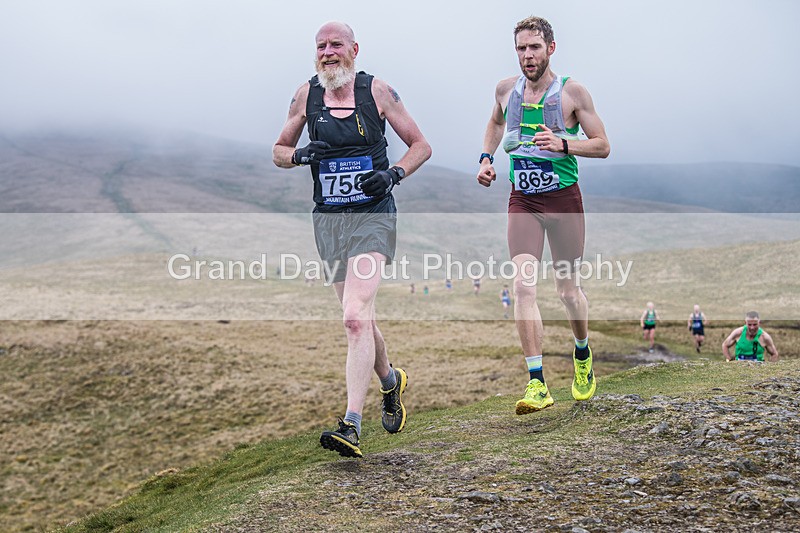 Seniors-699 - UKA 2026 Senior Inter-Counties Mountain Race - Sedbergh Sunday 3rd May 2026 - Seniors