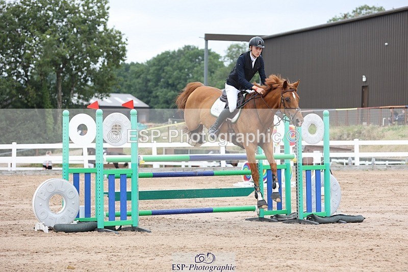 250717-112110-04284 - Cls 13, 1 Star Silver Tour Start to Break