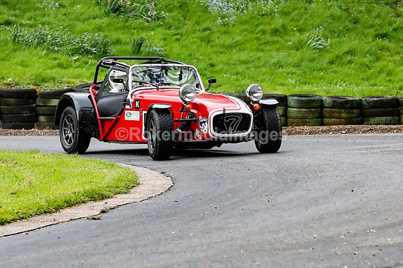  - British & Midland Championship April 27th