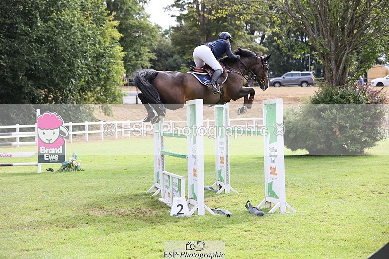 250830A-100641-04653 - Cls 14 HOYS Grade C Quali