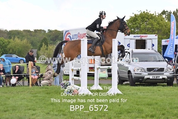 BPP_6572 - CLASS 6 1M AM CHAMP