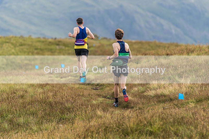 Seat Sandal-49 - Seat Sandal Fell Race Wednesday 17th July 2024