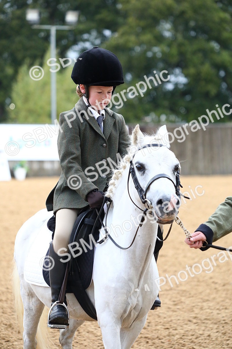SBM_34539 - D26 - Starters Lead Rein