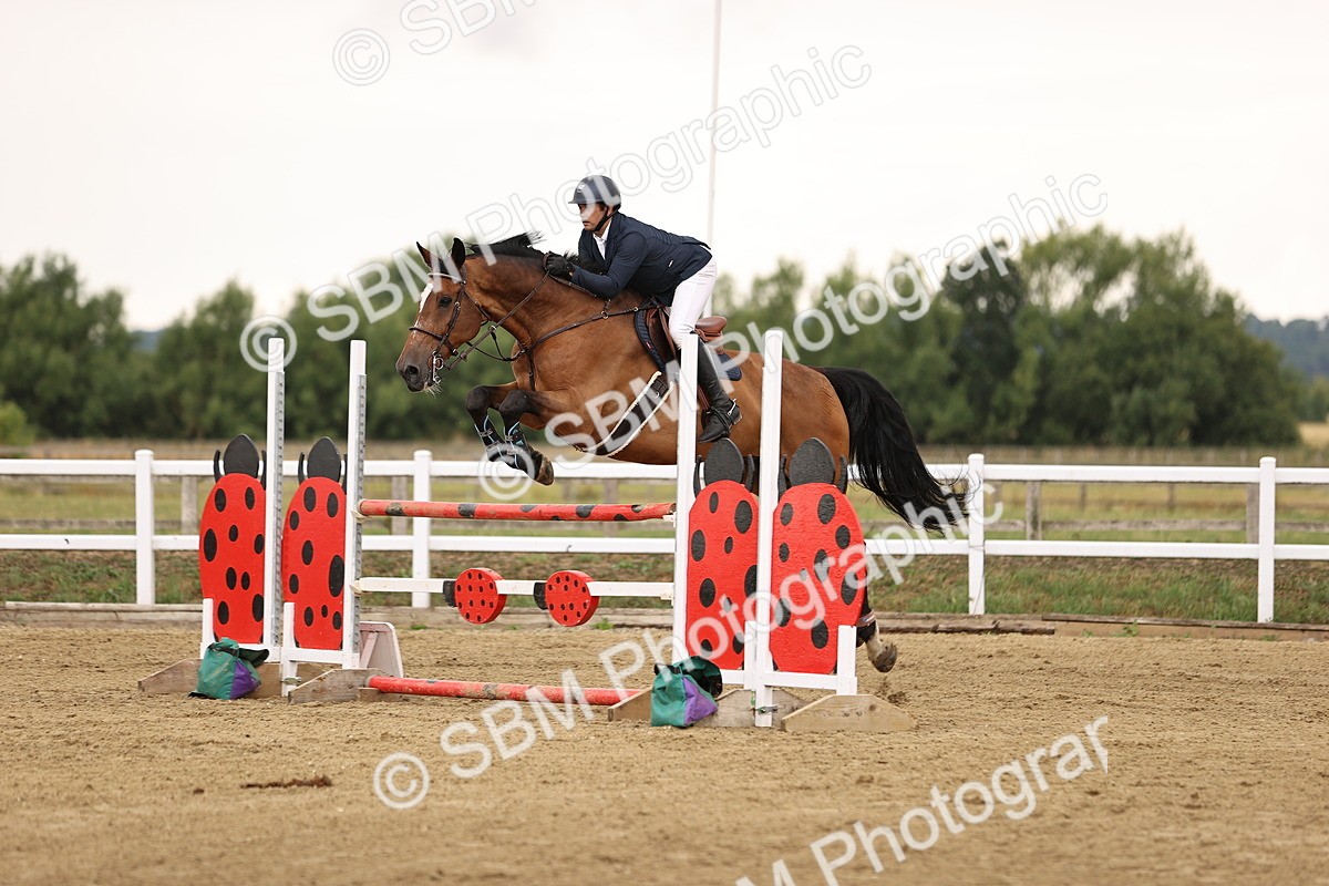 SBM_026402 - Class 12 - Amateur Championship Qualifier 1.05m