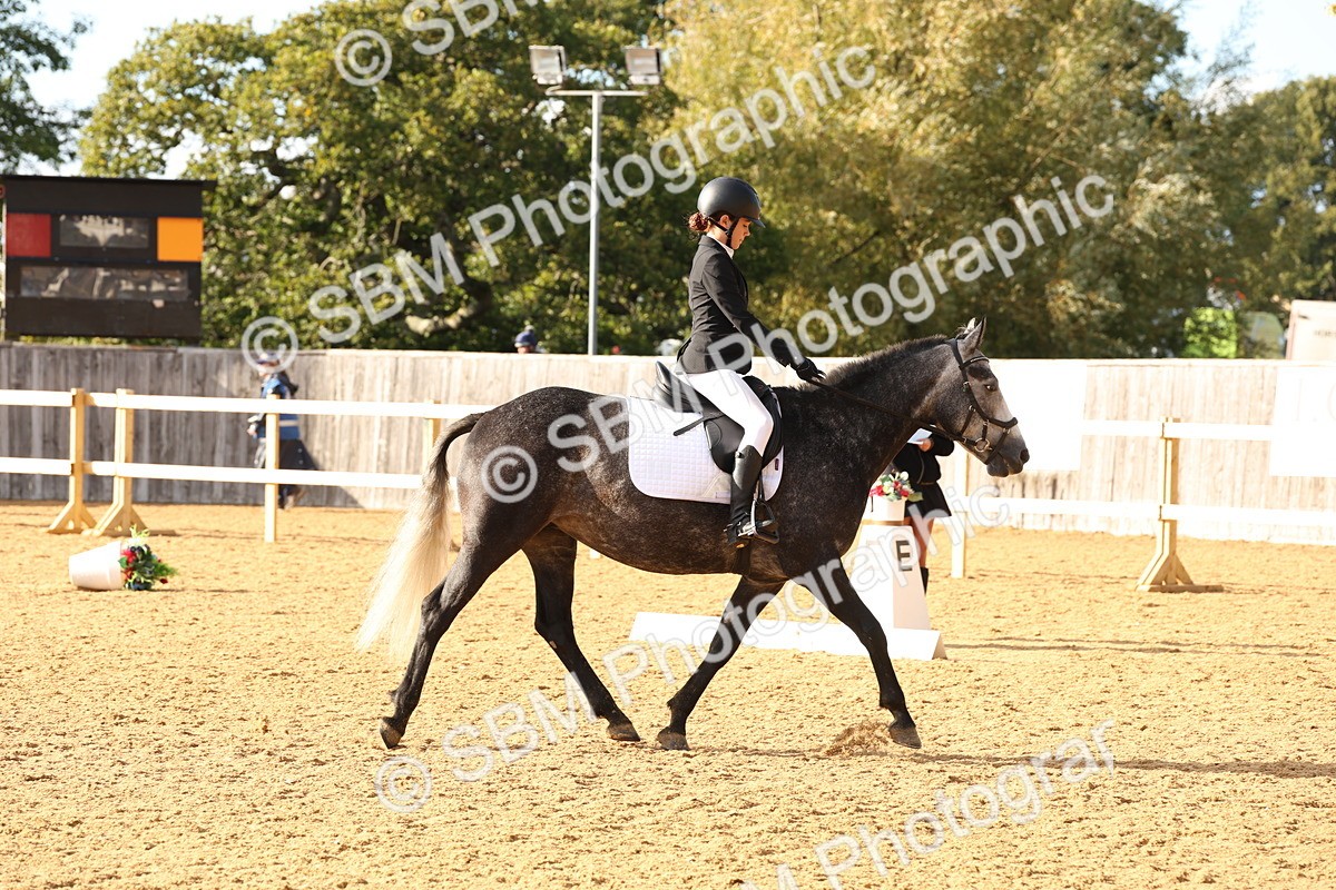 SBM_11601 - D9 - Small Tour Championship Prelim 3