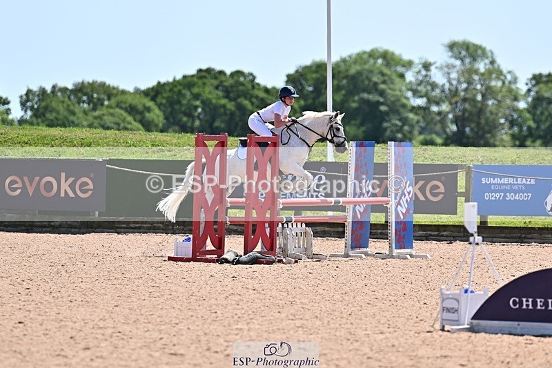 260524-132333-01881 - Cls 33 Pony Discovery and 90cm Open