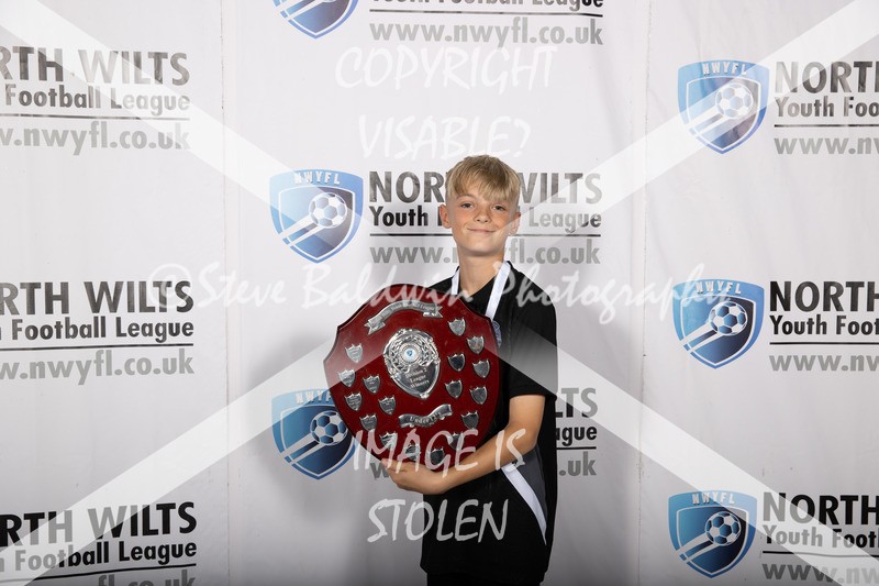 North Wilts Presentations 2026-507 - Swindon Supermarine Youth FC White