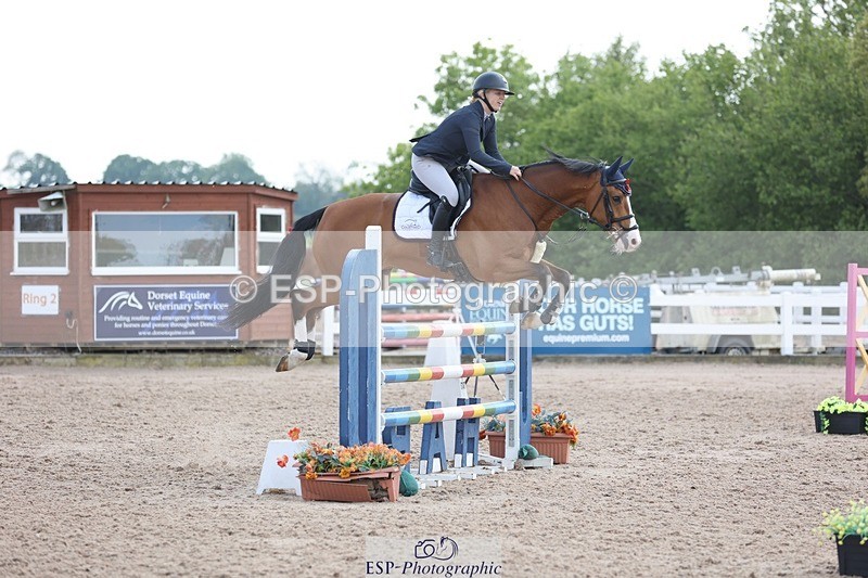 250509-155557-08547 - Cls 23 1.10m Amateur Qualifier and Open