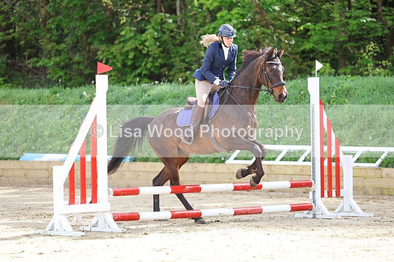 3E7A5491 - Class 2: 50cm Restricted