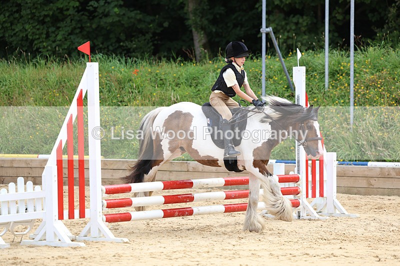 3E7A2609 - Class 4: 60cm Junior