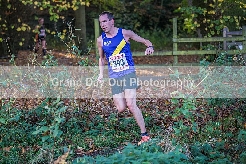 Cumbria XC-661 - Cumbria XC League Workington Saturday 26th October 2024