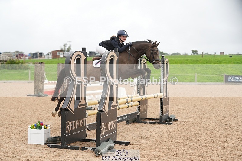 250920-102644-00618 - Cls 5 Pony British Novice and 80cm