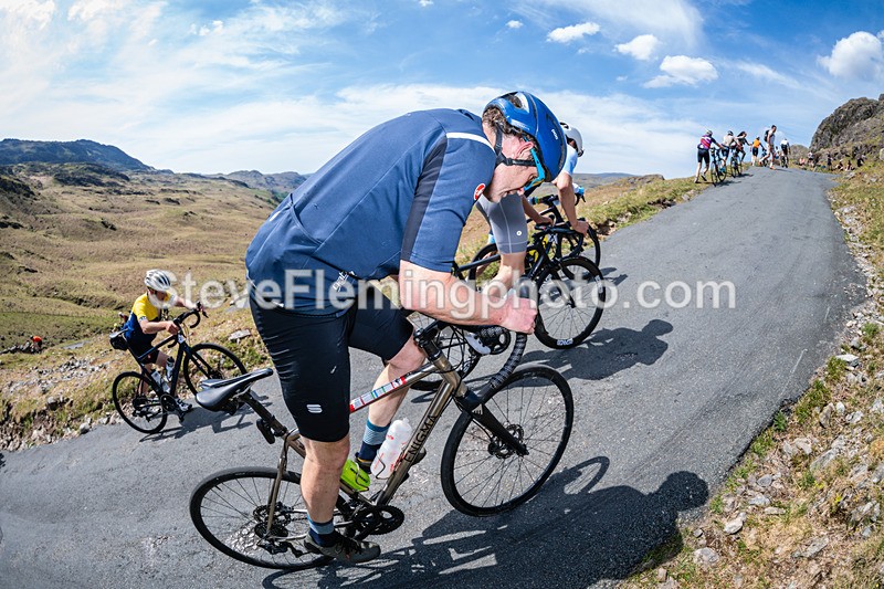133040 - Hardknott Pass Camera 2 13.00-14.00