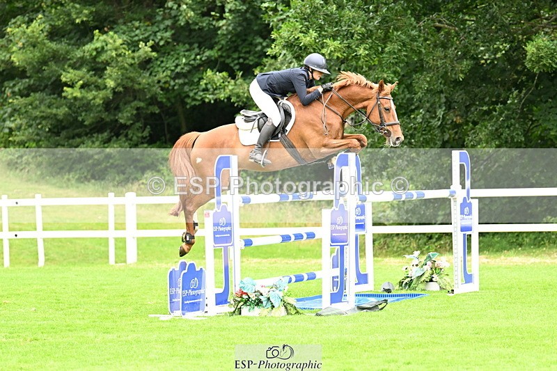 250706A-093953-17097 - Cls 43 Snr 1.30m Grand Prix