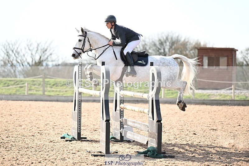250309-135950-04761 - Cls 12-14 Pony 1.15, 1.20m and 1.30m