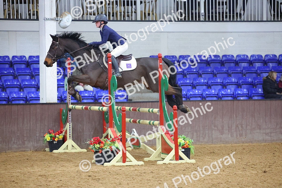 SBM_002549 - Class 16 - The WB Equiline Star Championship Qualifier (1.10m)