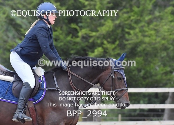 BPP_2994 - CLASS 5  0.95m Amateur Championship Qualifier