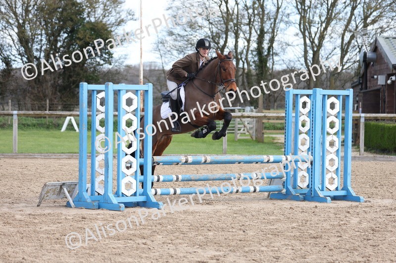 20260315-0315 - Class 3 - 80cm