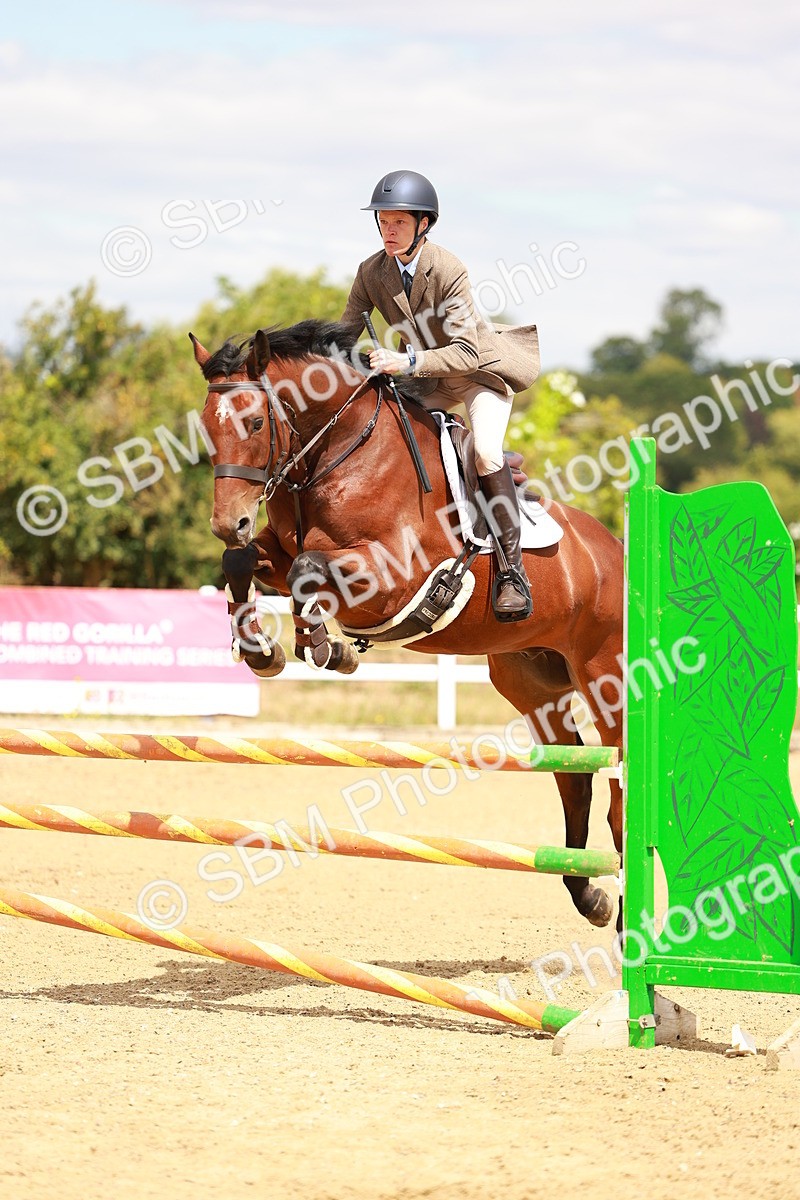 SBM_006258 - Class 3 - Senior British Discovery - 1.00m